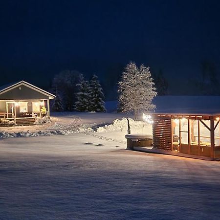 Otepää Kalda Holiday Home מראה חיצוני תמונה