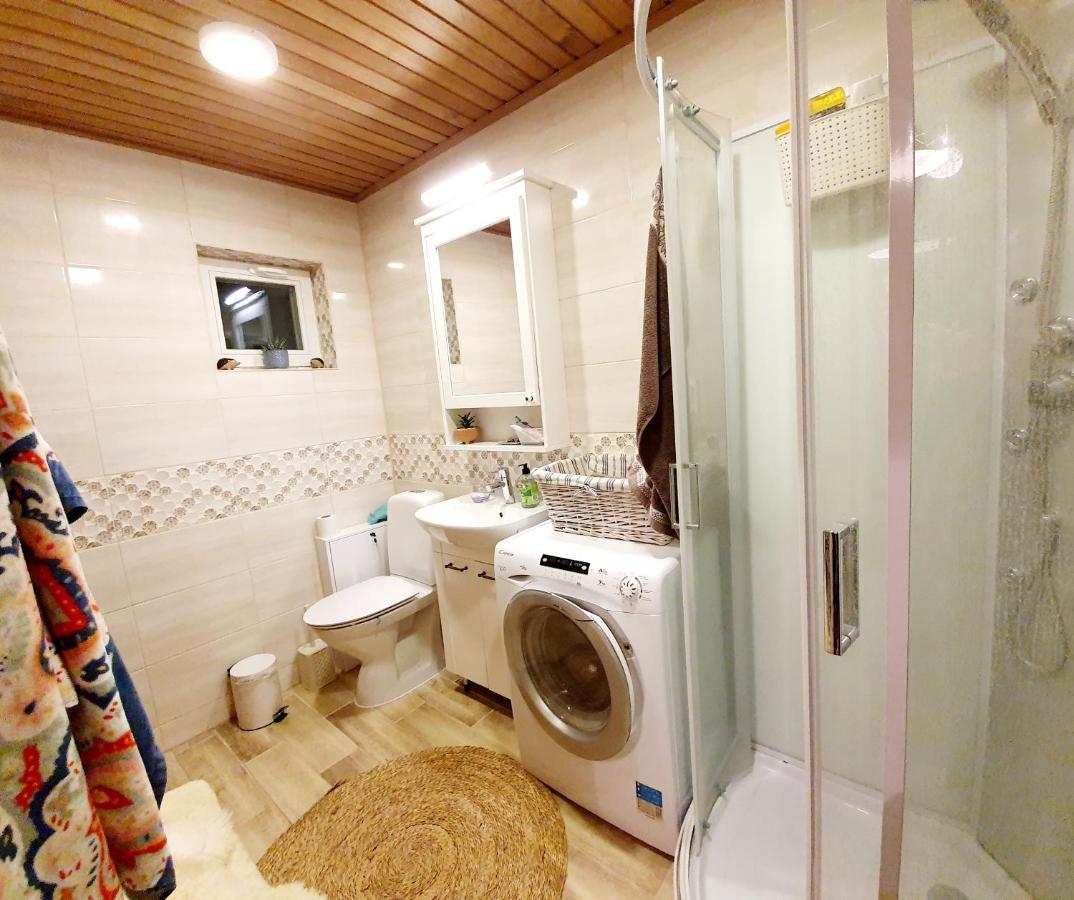 Otepää Kalda Holiday Home מראה חיצוני תמונה