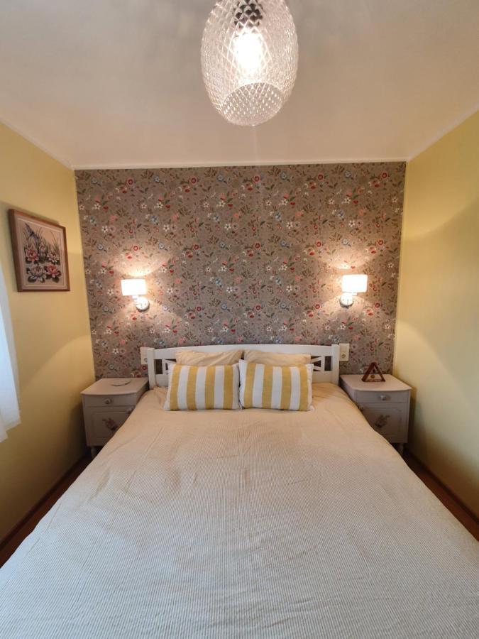 Otepää Kalda Holiday Home מראה חיצוני תמונה