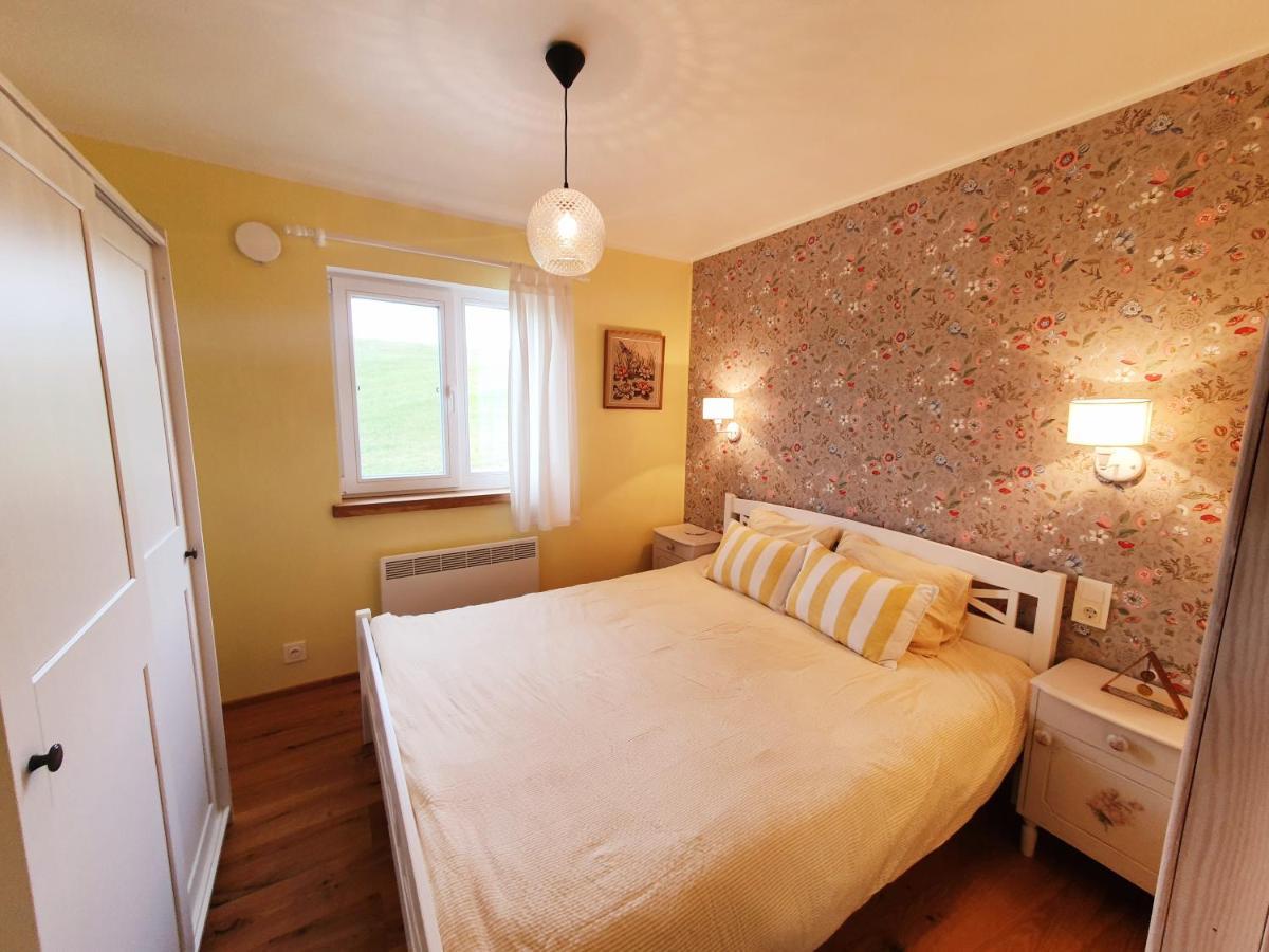 Otepää Kalda Holiday Home מראה חיצוני תמונה