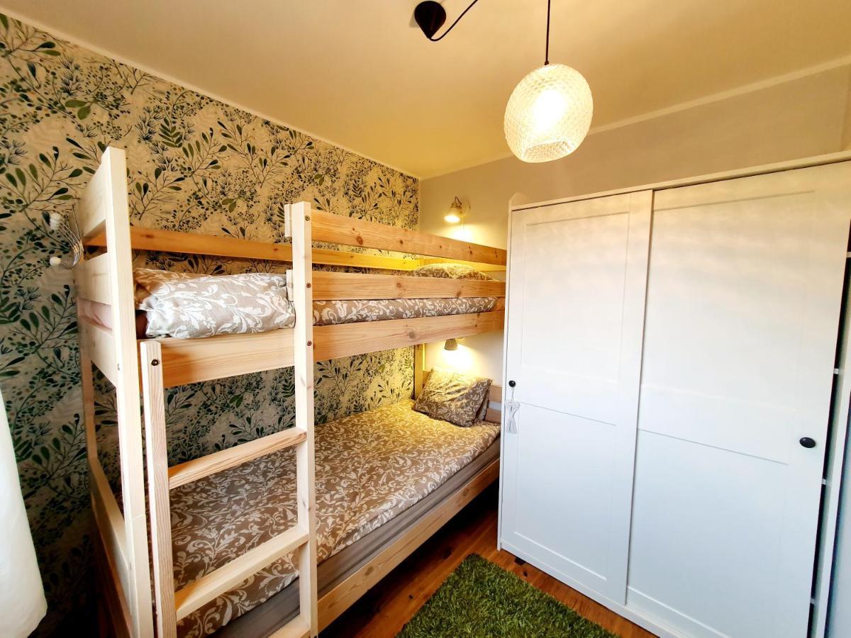 Otepää Kalda Holiday Home מראה חיצוני תמונה